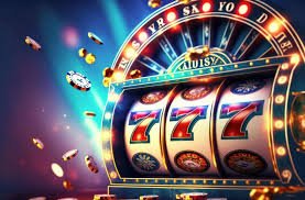 jg998 Online Casino Myanmar