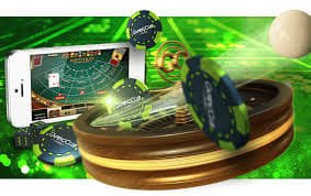 jg998 ကာစီနို Baccarat Live Table မြန်မာ